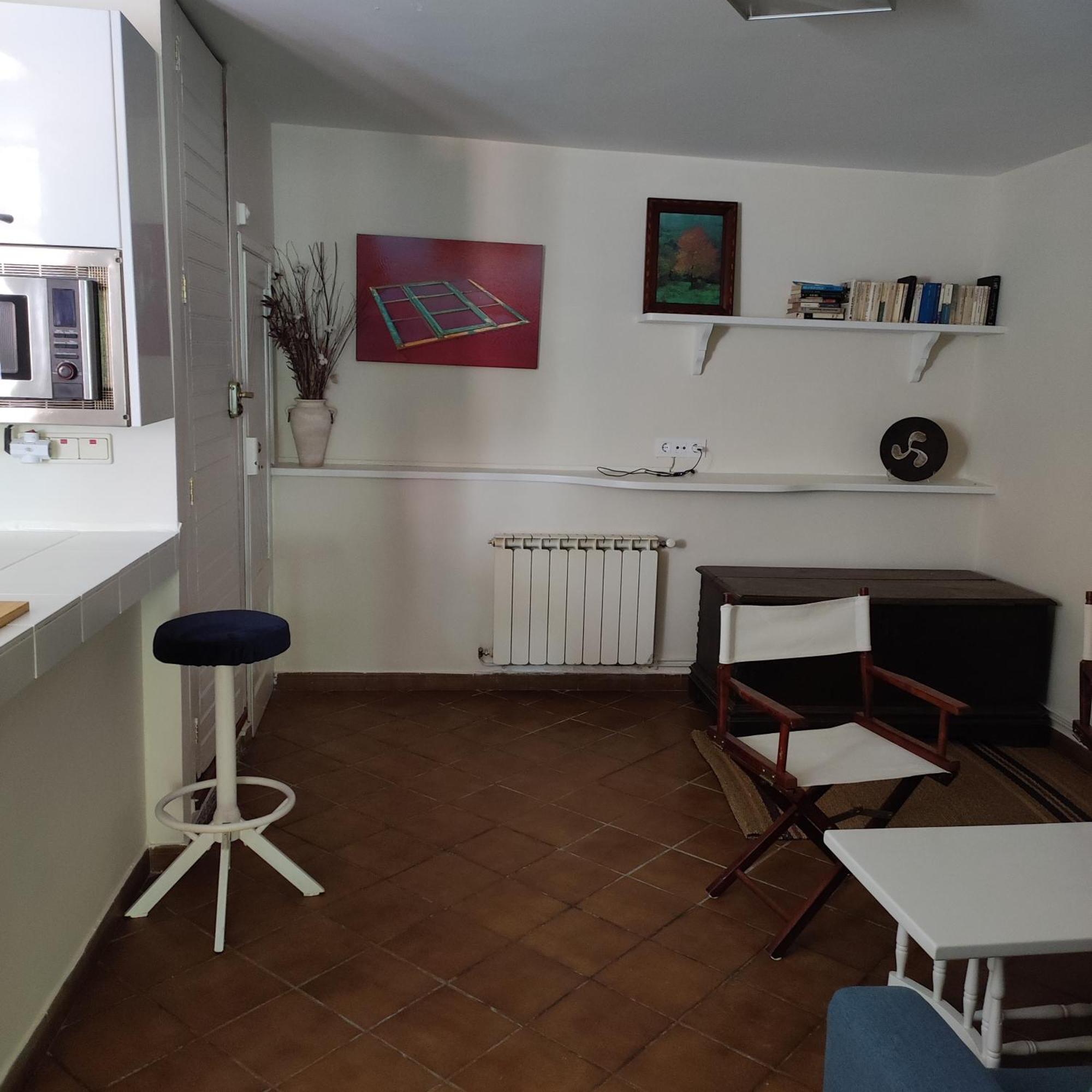 Casa Dos Cregos Leilighet Bascuas Eksteriør bilde